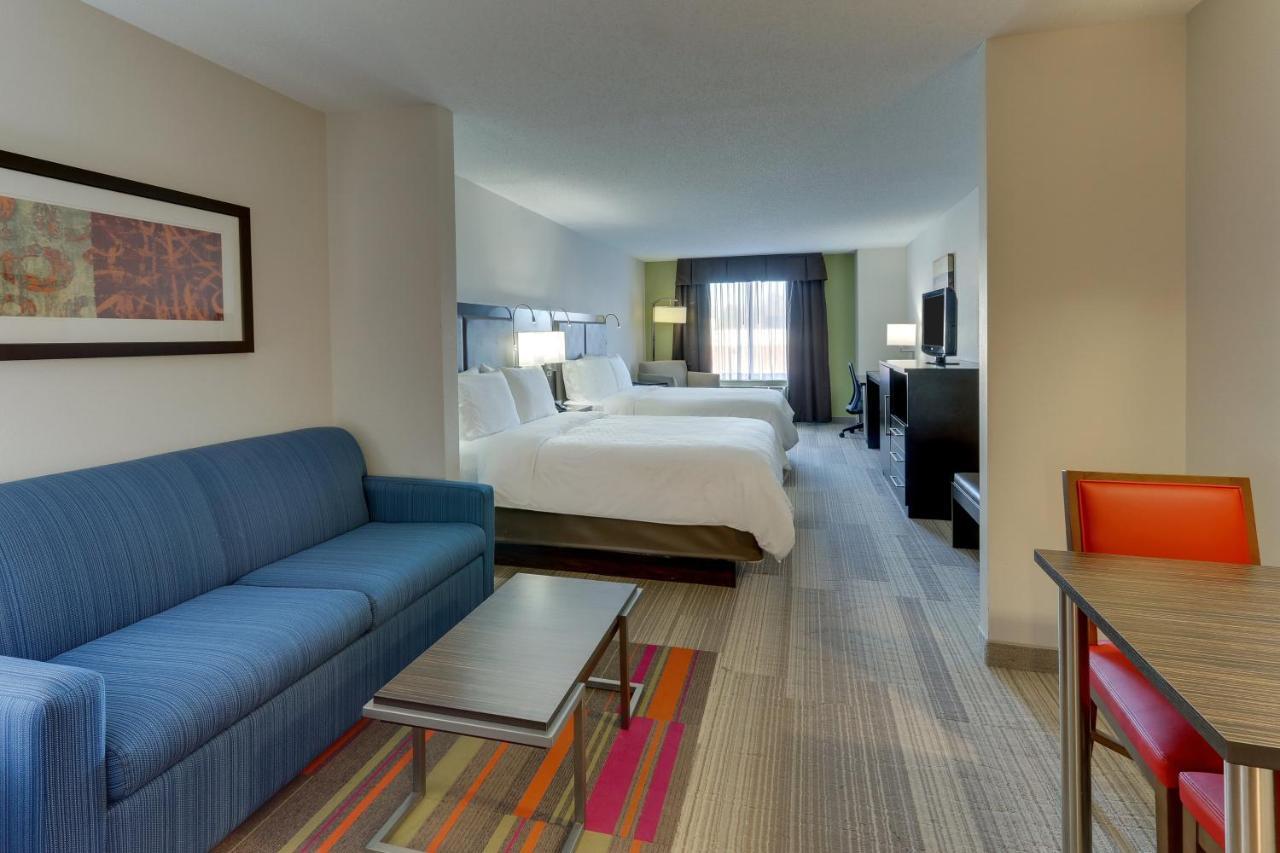 Hotel Express & Dayton-centerville By Ihg Centerville