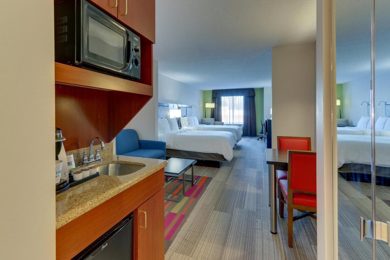 Express & Dayton-centerville By Ihg Centerville