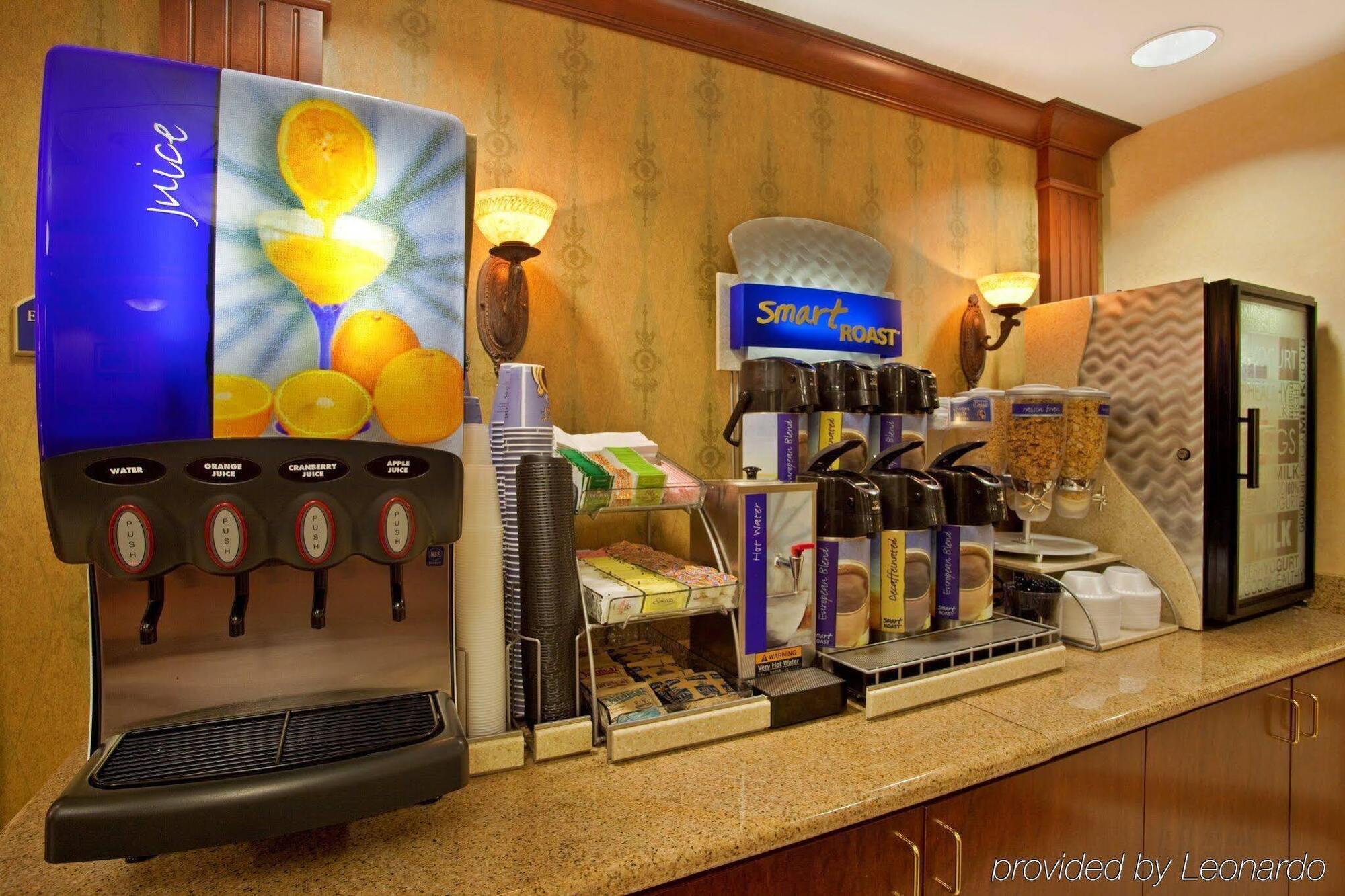 Express & Dayton-centerville By Ihg Centerville